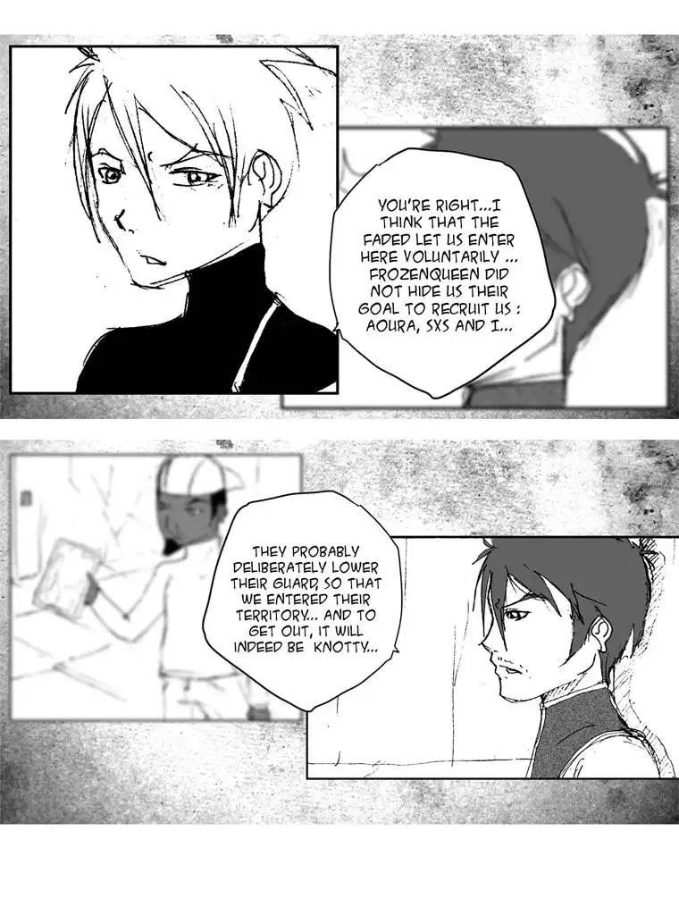 Dragon and Weed: Origins Chapter 46 19